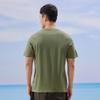 Timberland Comfortable Soft Breathable T-Shirt Men Tops A6DKU-590