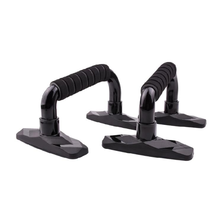 H Frame Push Up Handle Training Stand Design For Strength Training Offer Improved Support And Balance During Exercises