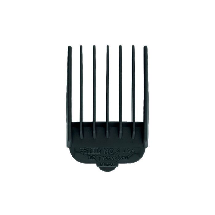 Wahl - Contre-Peigne Nylon #4 - 13mm ref 03144-001