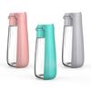 Hunde-Wasserflasche Wasserspender Auslaufsicher für Spaziergänge Wandern Reisen Outdoor-Spaziergänge Outdoor-Spaziergänge Unterwegs Benutzen