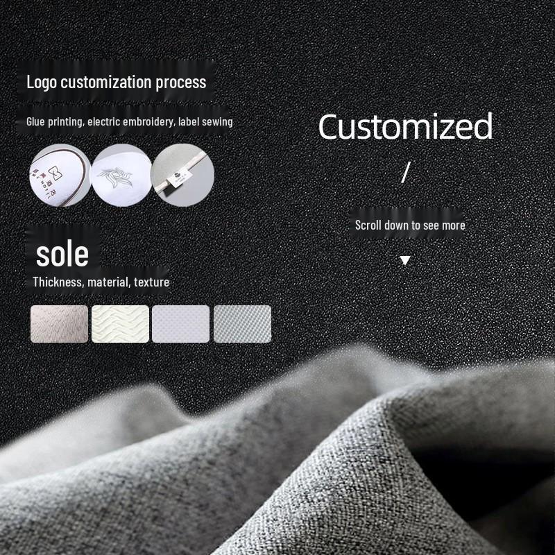 Star Hotel Disposable Non-Slip Slippers for Bed & Breakfast, Guest Room, Beauty Salon, Club House, and Home.