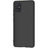 Coque - LittleMonkey - Samsung Galaxy A51 - Silicone - Souple - Noir