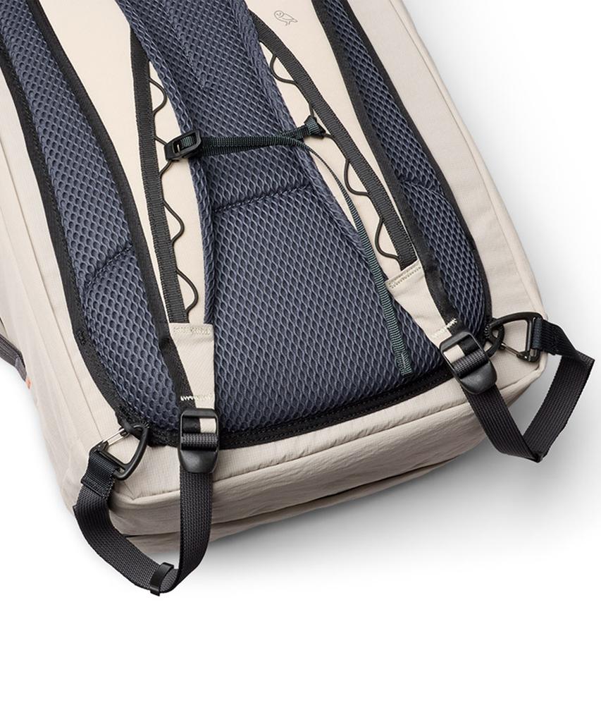 Bellroy Light Travel Backpack 38L (Blpb-Ash-241) - Ash
