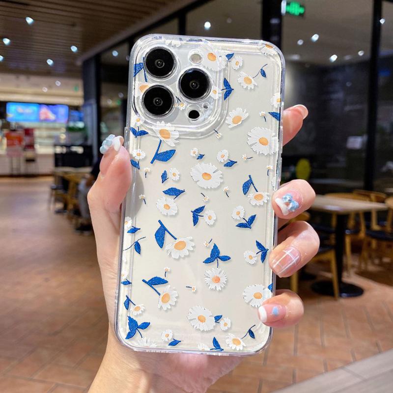 Weltraum-Telefonhülle für iPhone 11 13 XR 15 Pro Max 12 16 Pro Max für iPhone 14 7 8 Plus XS Max Samsung A15 A55 A05 Redmi 12 13C 13 9