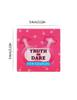 English Edition Drunken Desire Card Game: Couple's Night Party Play