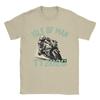 Motorcycle Sport Isle of Unisex TT Races  T Shirt Unisex  Vintage T Shirts Summer O Neck Harajuku Tees Design Oversize Clothing