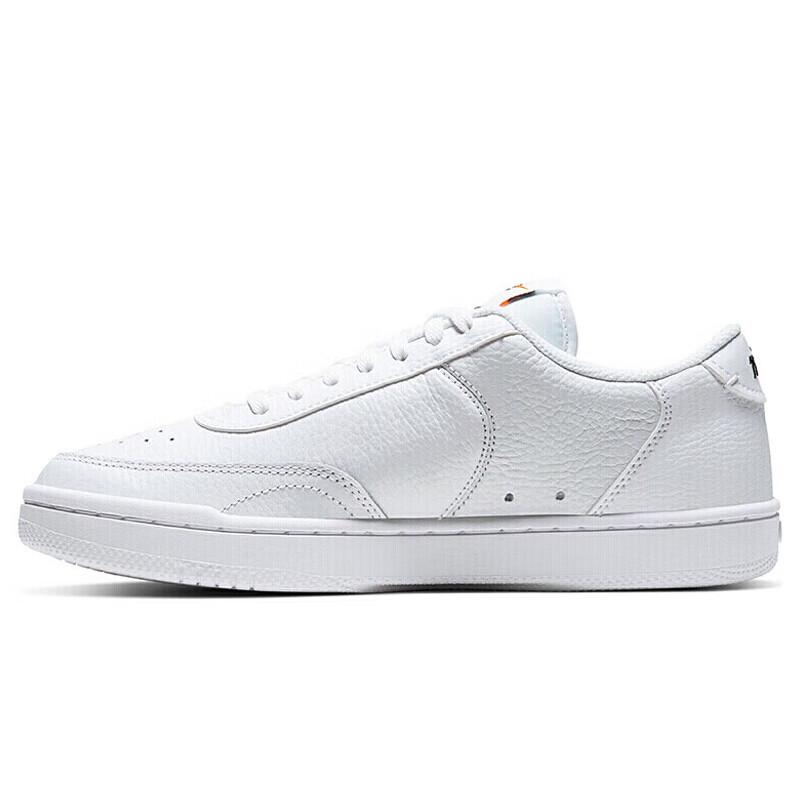 Nike Women's Court Vintage Low-Top Sneakers