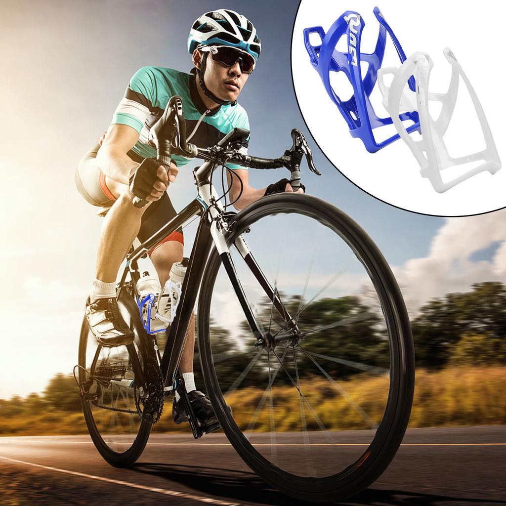 Bicycle Bottle Cage Road Bike Mountain Bike Plastic Water Cup Rack Riding Dead Fly Bicycle Equipment Accessories