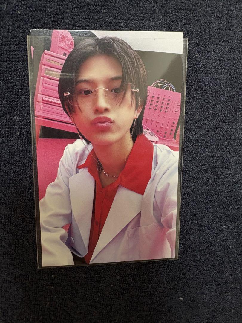 

[USED] Atsushi Akune Installation Trading Card Lake Town