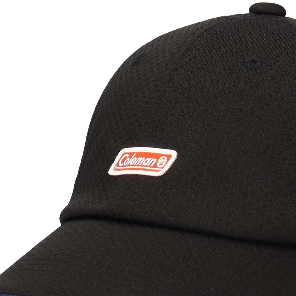 COLEMAN Puff Mesh Cap