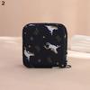 Waterproof Tampon Storage Bag Sanitary Pads Coin Purse Bag Travel Portable Makeup Lipstick Pouch Cute Data Cables Organizer