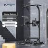 Iosn Maikang Adjustable Floor-Standing Pull-Up Bar