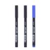 3 Colors 0.5mm Dry Erase Markers Erasable Whiteboard Marker Pen Office School White Board Art Marker Stationery Extra Fine Tip