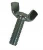 Thumb Screw M5X12 Galvanized An 265