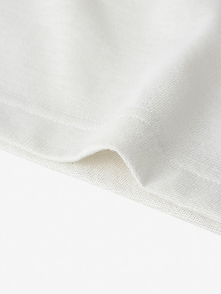 Helly Hansen Long Sleeve UV Green Material One-Point Tee, Unisex, Moisture-Wicking, Quick-Drying, Antibacterial, Odor-Resistant, Protection,