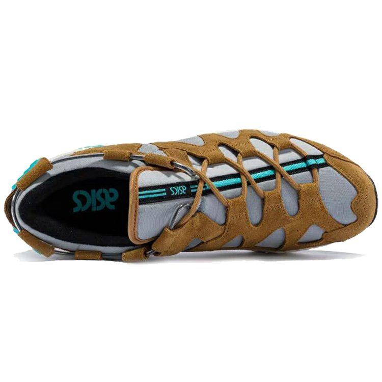 Asics Gel Mai 'Sheet Rock' 1191A220-020
