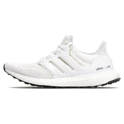 adidas Dames UltraBoost 1.0 'Triple White' Dames S77513