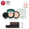 Maquillaje para el rostro – Correctores y base tonal
