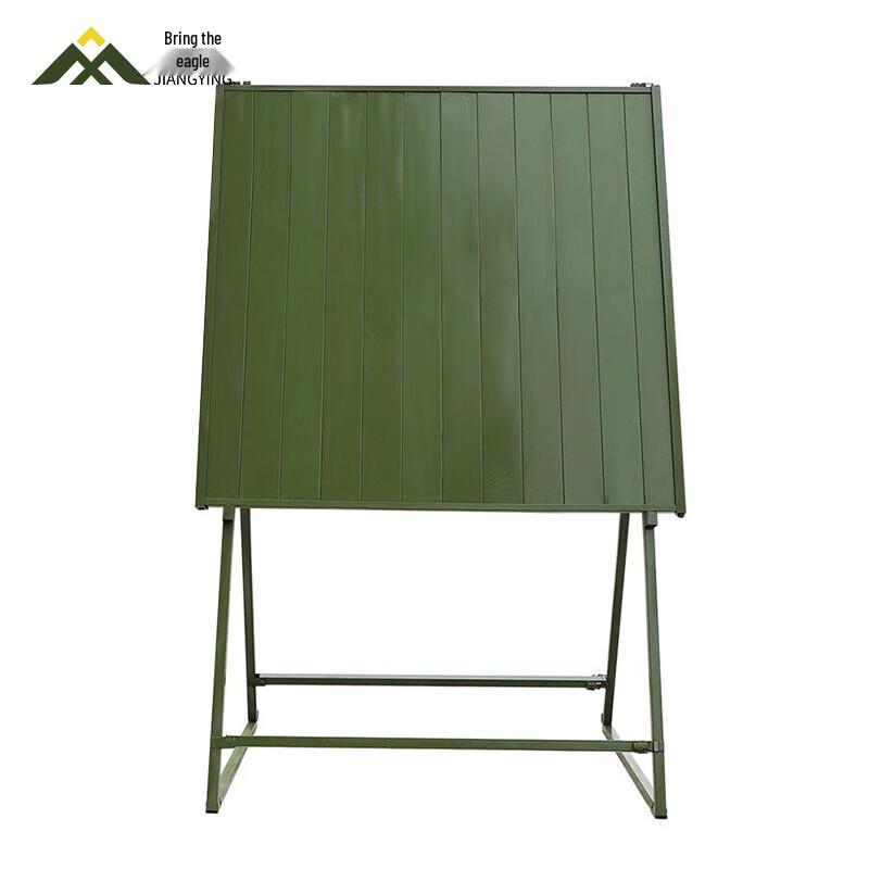 Jiang Ying Portable Magnetic Folding Display Easel
