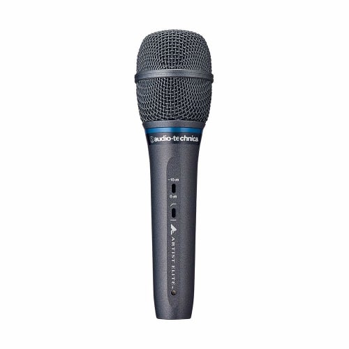 Kondenzátorový mikrofon Audio-Technica AE5400