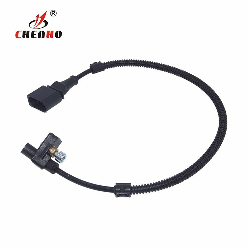 Высококачественный датчик положения коленчатого вала для VW GOLF POLO CADDY II Seat Arosa 030957147S 030957147G