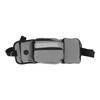 Sac Ceinture d'Entraînement pour Animaux Polyester Plusieurs Tailles Sac à Friandises Amovible pour l'Extérieur