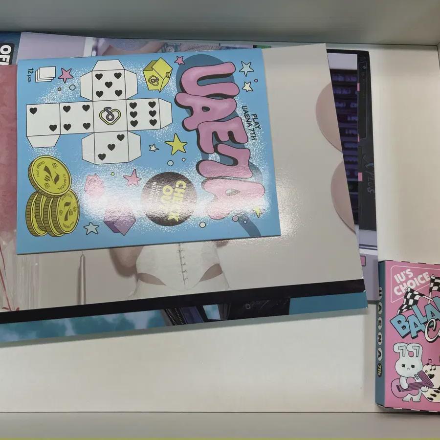 

Iu Photo Album