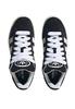 Adidas Originals Campus Core Size 00S, Black/Footwear White/Off White, 22.5cm