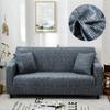 Elastic Cover Set for Living Room Sofa Towel Slip-resistant Sofa Covers for Pets Strech Sofa Slipcover