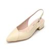 Misope Women S Slingback 3cm 012612004 3color