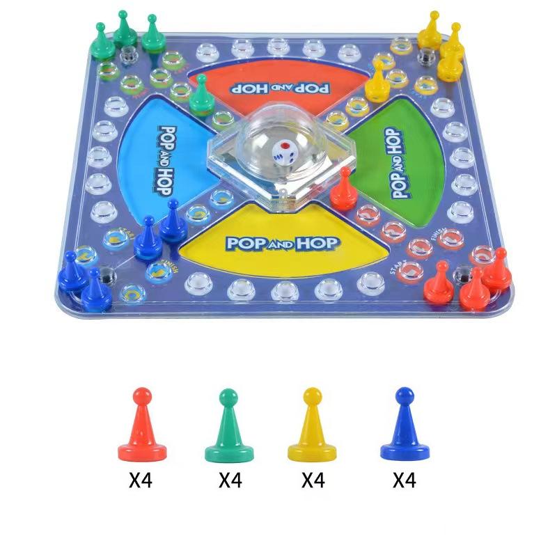 

Разочарование Дети Попхоп Дети Выскакивающие Кубики Настольная Игра Семейное Веселье Игрушки Подарок
