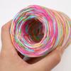 Natural Raffia Straw Yarn Rope Hand-Knitted Environmentally Grass Paper Rope DIY Crocheting Summer Hat Bags Gift Packaging Rope
