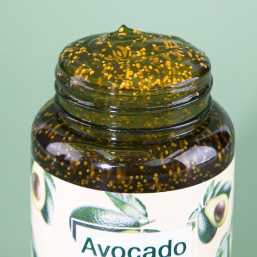 FARM STAY Avocado All-In-One Intensive Moist Ampoule 250ml