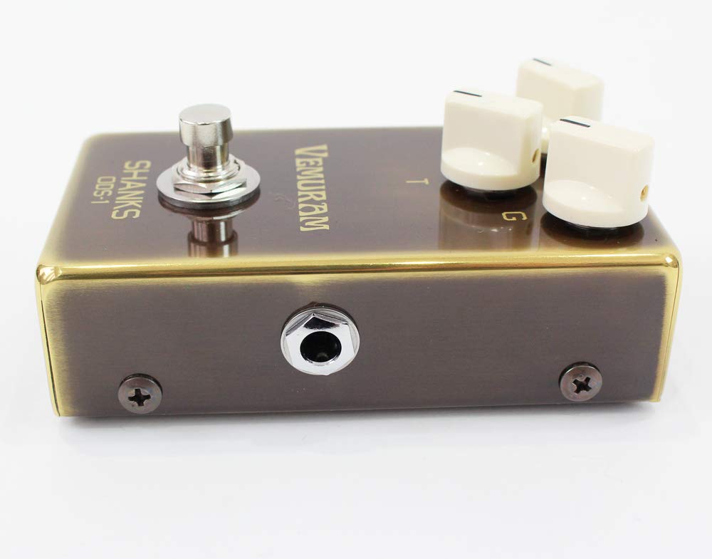 Vemuram Overdrive VEMURAM/SHANKS ODS-1