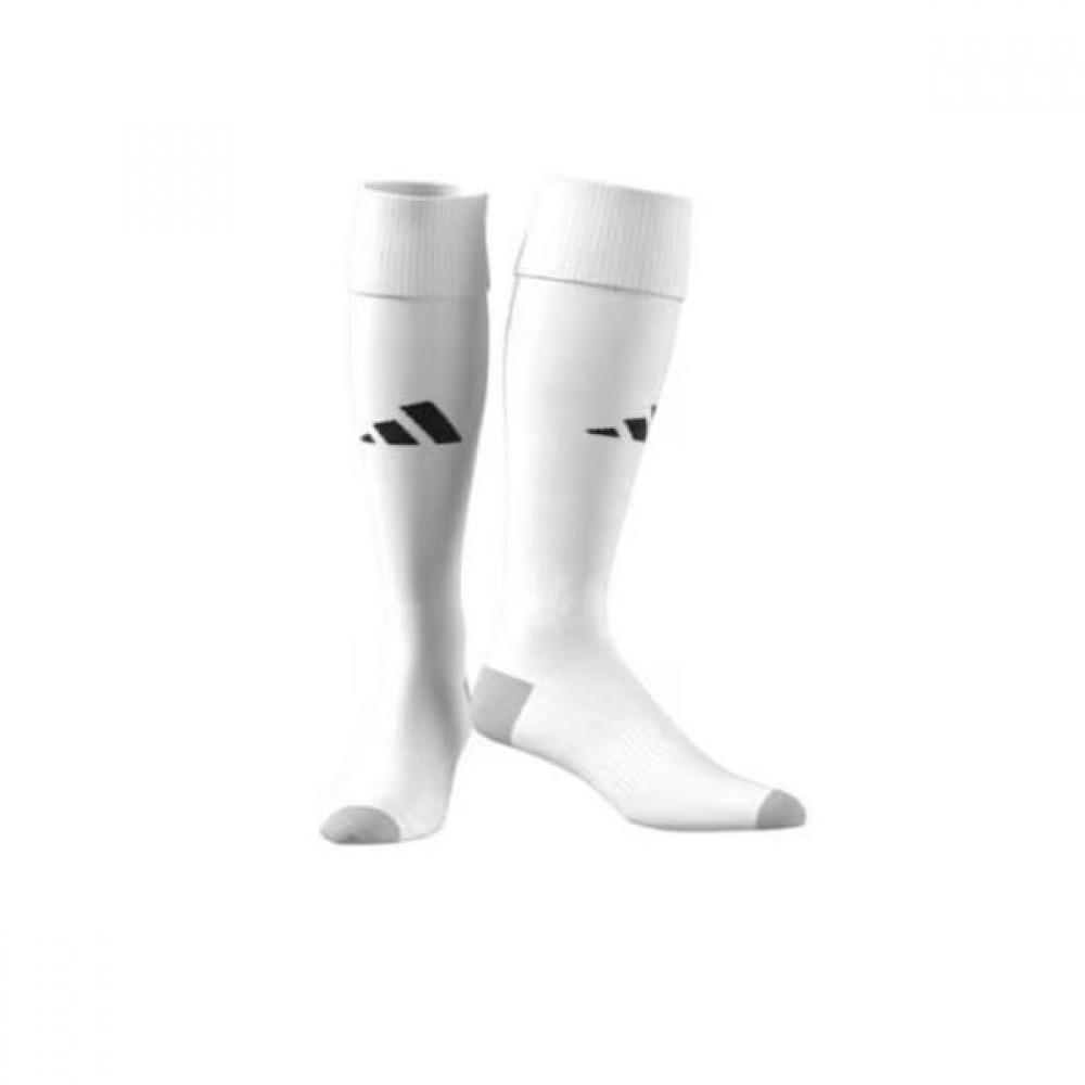 

Adidas Skies Adidas Soccer Tights Milano 23 Socks White S