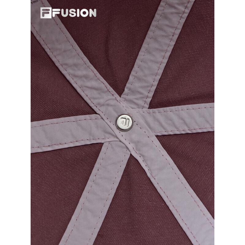 FILA FUSION Unisex Baseball Cap