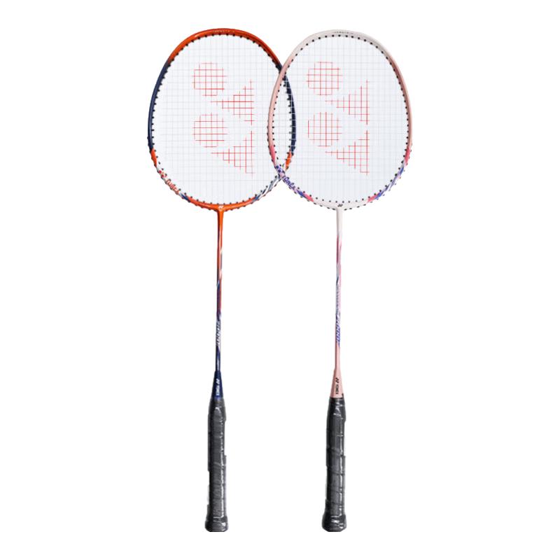 Набор карбоновых бадминтонных ракеток YONEX