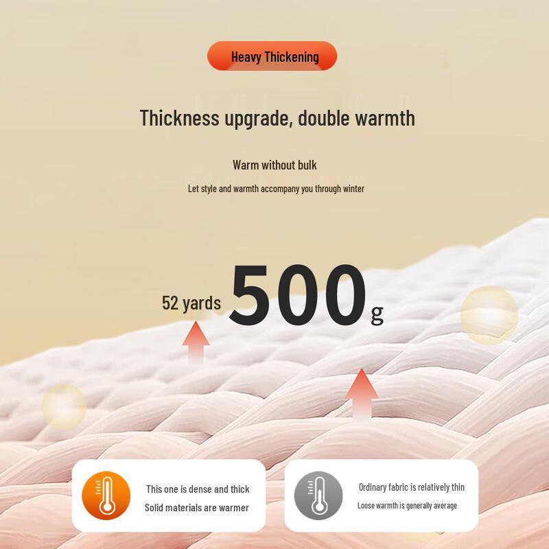 Antonio Men's Heavyweight Cashmere Crewneck Sweater