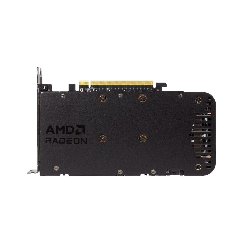 Kuroto Shikou AMD Radeon RX 9060 XT Graphics Card 16GB Dual Fan RD-RX9060XT-E16GB/DF