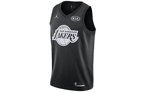Jordan Basketball Trikots Herren Moderat Sonstiges L