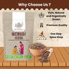 Saatyaki Naturals Organic Cumin Seeds -800gm | Pure & Natural Sabut Jeera/Jeerige/Zeera | Indian Whole Spice Essential for Cooking and Seasoning