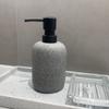 Counter Top Soap Dispenser Liquid Lotion Bottle Creative Soap Container  Bathroom