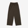 Premier Unisex Track Pants   Brown Repa5fn20w2