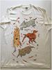 Maglietta Vintage 'Hounds Of Love' Kate Bush Cotone Uomo Donna S-5XL TP1215