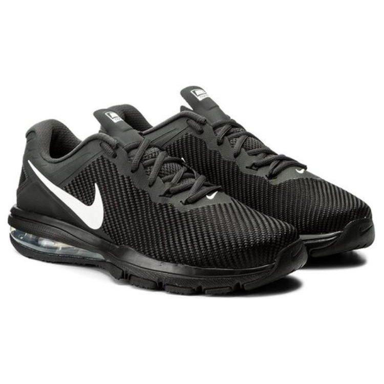Nike Air Max Full Ride Tr 1.5 'Schwarz Anthrazit' 869633-010
