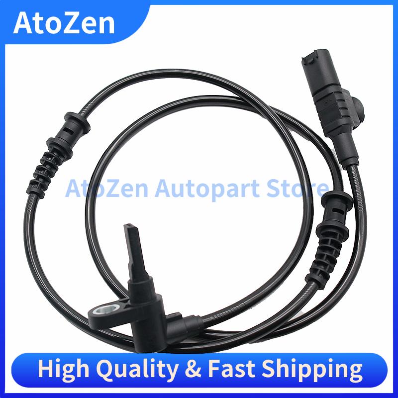 ABS Wheel Speed Sensor A9065400317 9065400317 2E0927801B for Mercedes Sprinter 906 VW Crafter 2E 2F 2006- Car Accessories