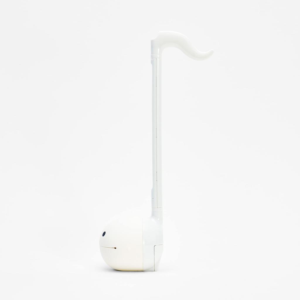 Otamatone (White)