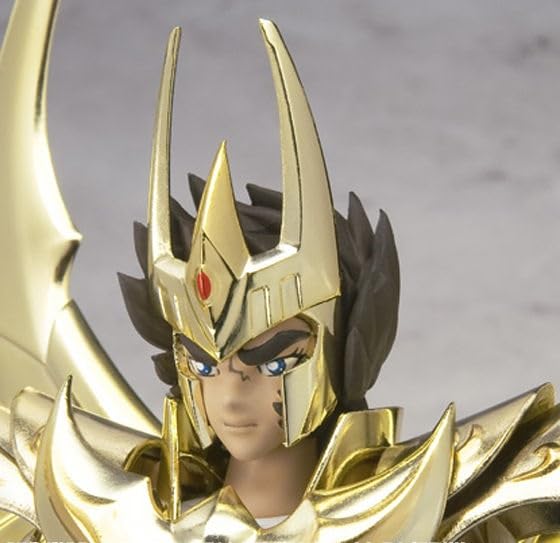 Bandai Tamashii Web Exclusive Saint Seiya Cloth Myth Phoenix Ikki (God Cloth) ~ORIGINAL COLOR EDITION~