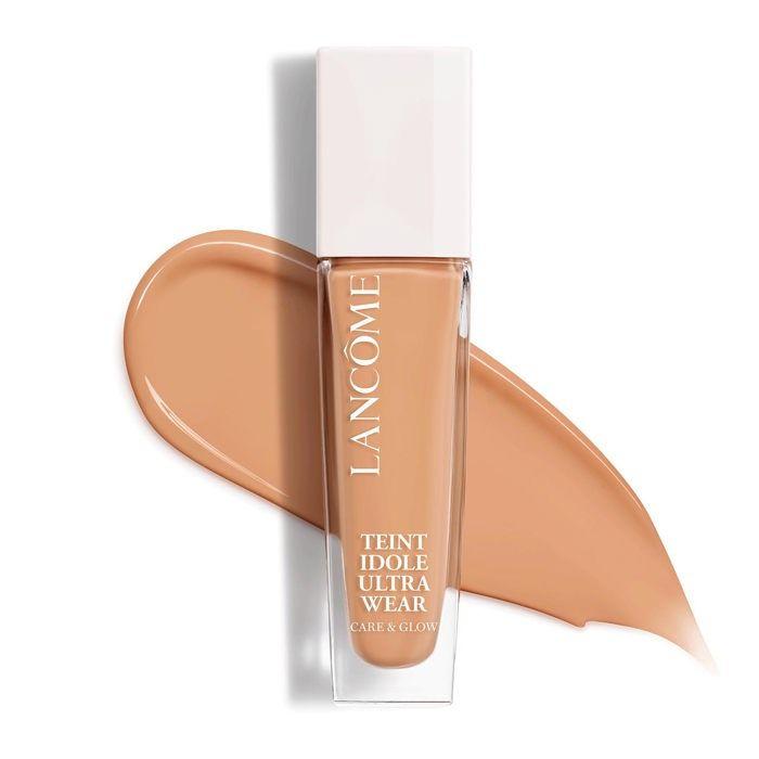 Fond de teint - LANCOMÉ - TEINT IDOLE ULTRA WEAR - 400W - 30ML - Care&amp;Glow