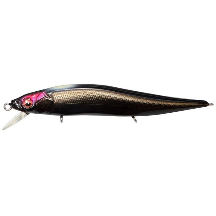 Megabass VISION ONETEN Jr. MG Secret Shadow 98mm